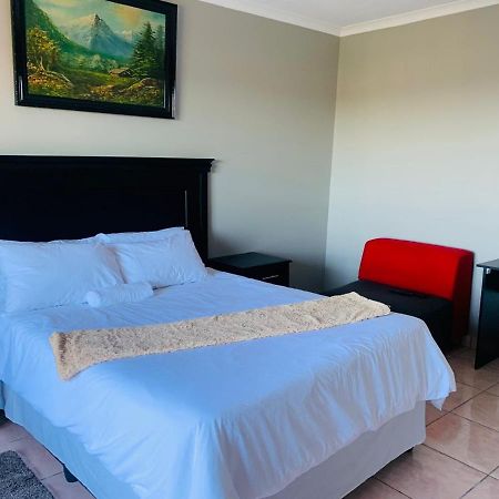 Xaba Guest Lodge ريتشاردز باي المظهر الخارجي الصورة