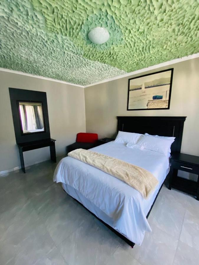 Xaba Guest Lodge ريتشاردز باي المظهر الخارجي الصورة
