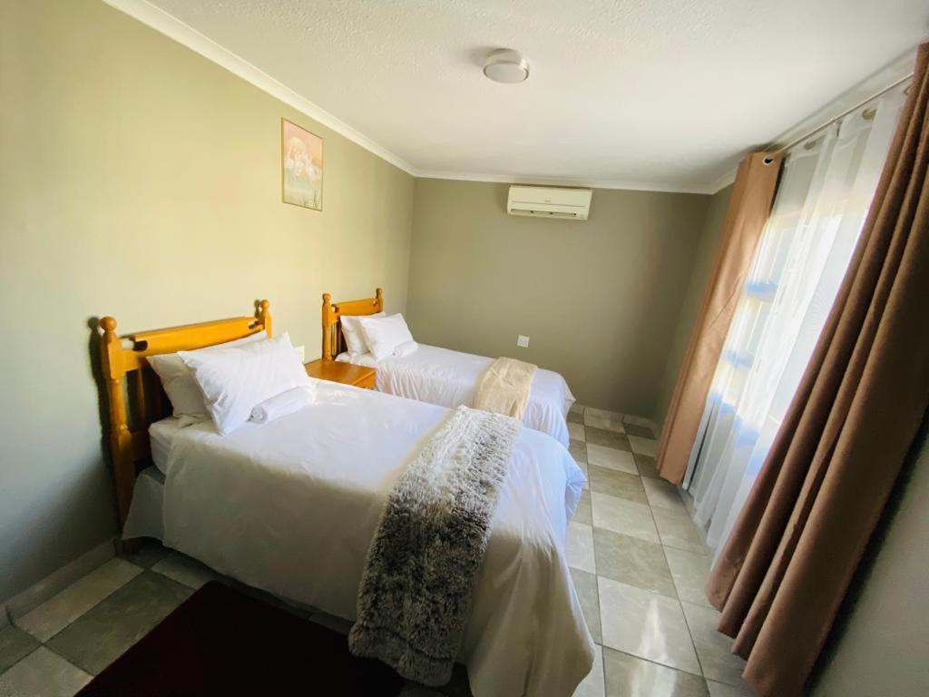 Xaba Guest Lodge ريتشاردز باي المظهر الخارجي الصورة