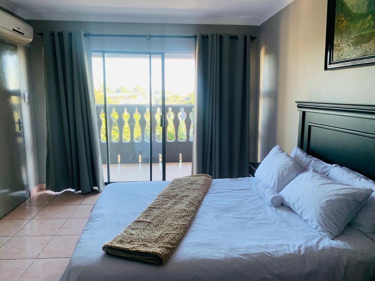 Xaba Guest Lodge ريتشاردز باي المظهر الخارجي الصورة