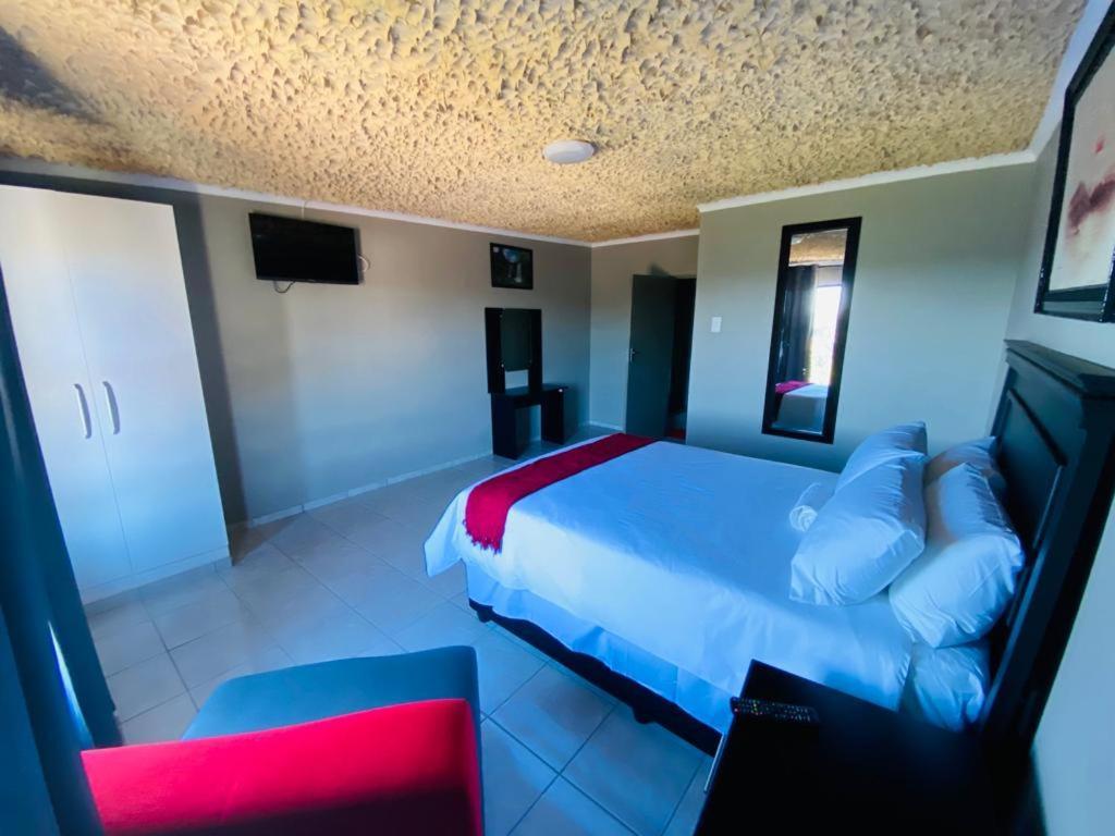 Xaba Guest Lodge ريتشاردز باي المظهر الخارجي الصورة