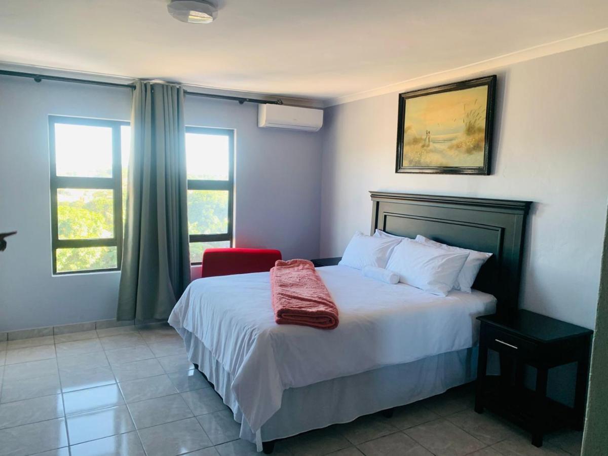 Xaba Guest Lodge ريتشاردز باي المظهر الخارجي الصورة
