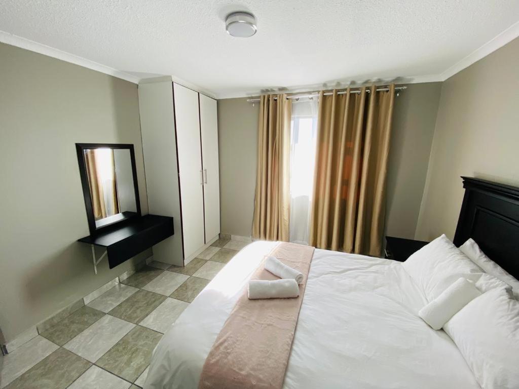 Xaba Guest Lodge ريتشاردز باي المظهر الخارجي الصورة