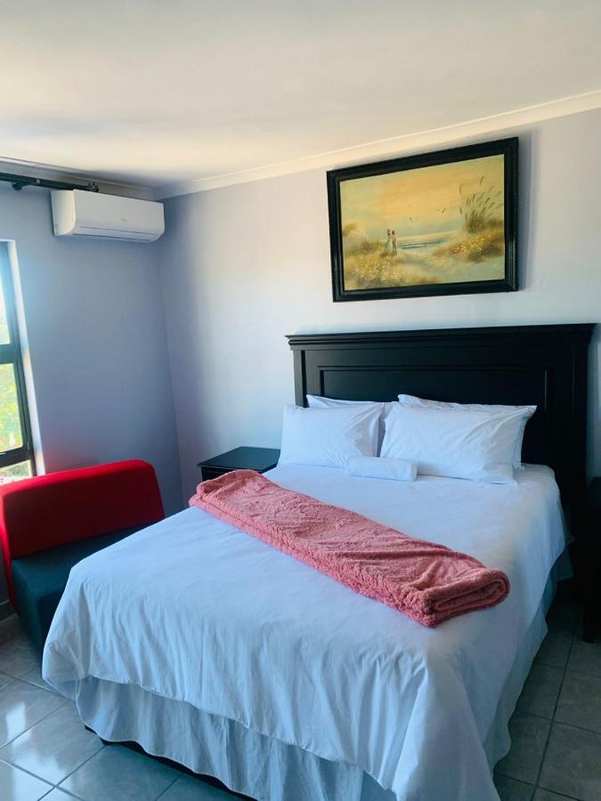Xaba Guest Lodge ريتشاردز باي المظهر الخارجي الصورة