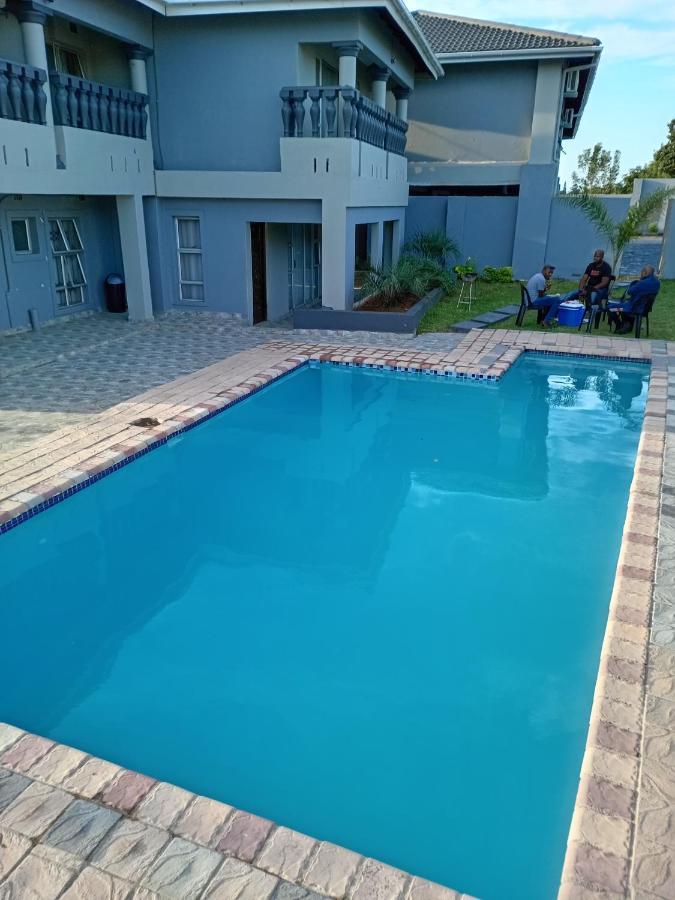 Xaba Guest Lodge ريتشاردز باي المظهر الخارجي الصورة